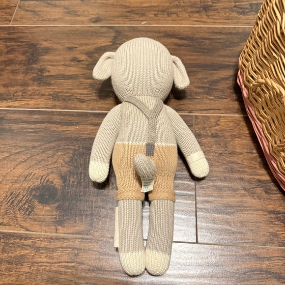 Snuffed animal bundle cuddle and kind/blabla - Picture 3 of 8